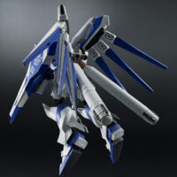 ROBOT魂 <SIDE MS> Hi-νガンダム 4543112843753