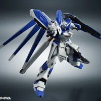 ROBOT魂 <SIDE MS> Hi-νガンダム 4543112843753