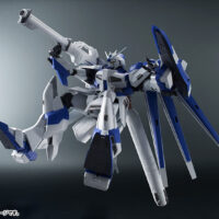 ROBOT魂 <SIDE MS> Hi-νガンダム 4543112843753