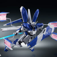 ROBOT魂 <SIDE MS> Hi-νガンダム 4543112843753