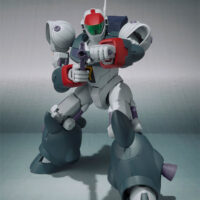 ROBOT魂 <SIDE RV> バイファム 4543112844378 公式画像1