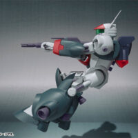 ROBOT魂 <SIDE RV> バイファム 4543112844378