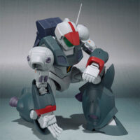 ROBOT魂 <SIDE RV> バイファム 4543112844378