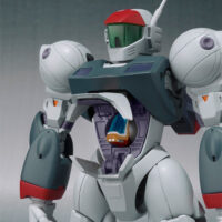 ROBOT魂 <SIDE RV> バイファム 4543112844378