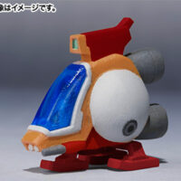 ROBOT魂 <SIDE RV> バイファム 4543112844378