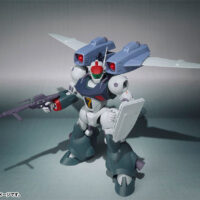 ROBOT魂 <SIDE RV> バイファム 4543112844378