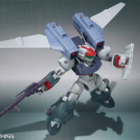 ROBOT魂 <SIDE RV> バイファム 4543112844378