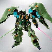 ROBOT魂 <SIDE MS> クシャトリヤ 4543112844422 公式画像1
