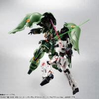 ROBOT魂 <SIDE MS> クシャトリヤ 4543112844422