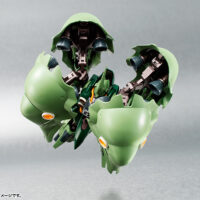 ROBOT魂 <SIDE MS> クシャトリヤ 4543112844422