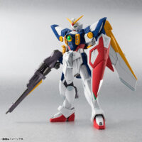 ROBOT魂 <SIDE MS> ウイングガンダム 4543112852564 公式画像1