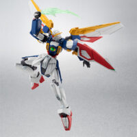 ROBOT魂 <SIDE MS> ウイングガンダム 4543112852564