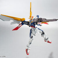 ROBOT魂 <SIDE MS> ウイングガンダム 4543112852564