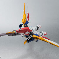 ROBOT魂 <SIDE MS> ウイングガンダム 4543112852564