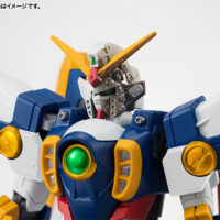 ROBOT魂 <SIDE MS> ウイングガンダム 4543112852564