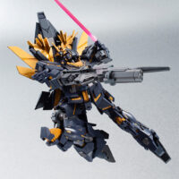 ROBOT魂 <SIDE MS> バンシィ・ノルン (デストロイモード) 4543112852571 公式画像1