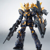 ROBOT魂 <SIDE MS> バンシィ・ノルン (デストロイモード) 4543112852571