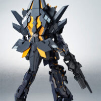 ROBOT魂 <SIDE MS> バンシィ・ノルン (デストロイモード) 4543112852571