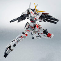 ROBOT魂 <SIDE MS> ユニコーンガンダム (デストロイモード) フルアーマー対応版 4543112855961