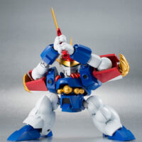 ROBOT魂 <SIDE MASHIN> 龍神丸Ver.2 4543112855985 公式画像1
