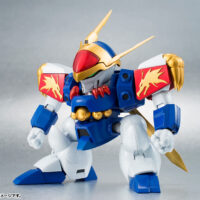 ROBOT魂 <SIDE MASHIN> 龍神丸Ver.2 4543112855985