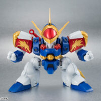 ROBOT魂 <SIDE MASHIN> 龍神丸Ver.2 4543112855985