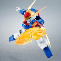 ROBOT魂 <SIDE MASHIN> 龍神丸Ver.2 4543112855985