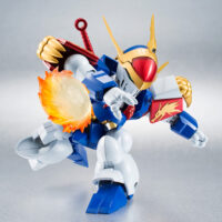 ROBOT魂 <SIDE MASHIN> 龍神丸Ver.2 4543112855985