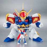 ROBOT魂 <SIDE MASHIN> 龍神丸Ver.2 4543112855985