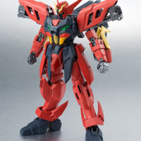 ROBOT魂 <SIDE MS> ガンダムヴァサーゴチェストブレイク 4543112877642