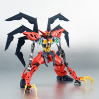 ROBOT魂 <SIDE MS> ガンダムヴァサーゴチェストブレイク 4543112877642