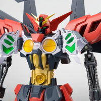 ROBOT魂 <SIDE MS> ガンダムヴァサーゴチェストブレイク 4543112877642