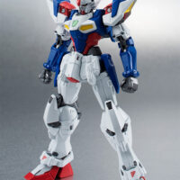 ROBOT魂 <SIDE MS> ガンダムジェミナス01 (アサルトブースター装備) 4543112877659