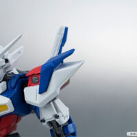 ROBOT魂 <SIDE MS> ガンダムジェミナス01 (アサルトブースター装備) 4543112877659