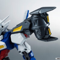 ROBOT魂 <SIDE MS> ガンダムジェミナス01 (アサルトブースター装備) 4543112877659
