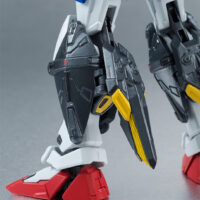 ROBOT魂 <SIDE MS> ガンダムジェミナス01 (アサルトブースター装備) 4543112877659