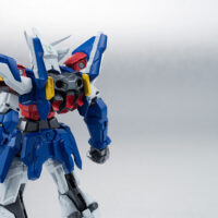 ROBOT魂 <SIDE MS> ガンダムジェミナス01 (アサルトブースター装備) 4543112877659