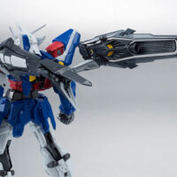 ROBOT魂 <SIDE MS> ガンダムジェミナス01 (アサルトブースター装備) 4543112877659