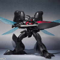 ROBOT魂 <SIDE AB> ズワァース 4543112877666