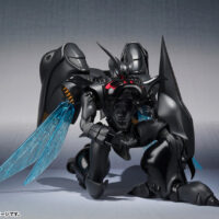 ROBOT魂 <SIDE AB> ズワァース 4543112877666
