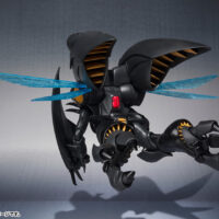 ROBOT魂 <SIDE AB> ズワァース 4543112877666