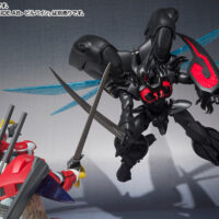 ROBOT魂 <SIDE AB> ズワァース 4543112877666