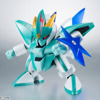ROBOT魂 <SIDE MASHIN> 幻王丸 4543112877673 公式画像1