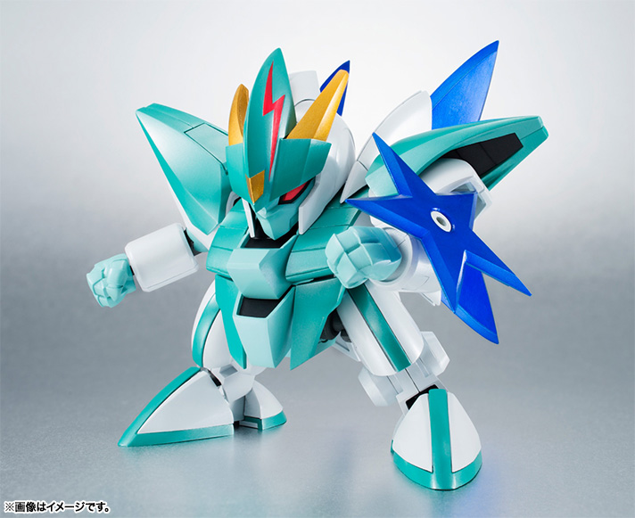 ROBOT魂 <SIDE MASHIN> 幻王丸 4543112877673