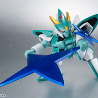 ROBOT魂 <SIDE MASHIN> 幻王丸 4543112877673