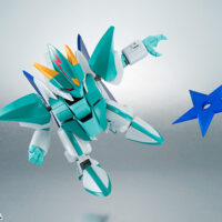 ROBOT魂 <SIDE MASHIN> 幻王丸 4543112877673
