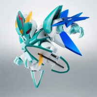 ROBOT魂 <SIDE MASHIN> 幻王丸 4543112877673