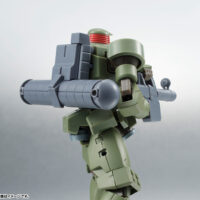 ROBOT魂 <SIDE MS> リーオー (宇宙用モスグリーン) 4543112895523