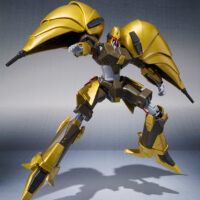 ROBOT魂 <SIDE HM> オージェ 4543112896087 公式画像1