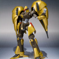 ROBOT魂 <SIDE HM> オージェ 4543112896087